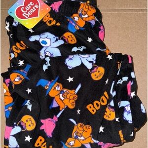 Care Bears Halloween Pajamas